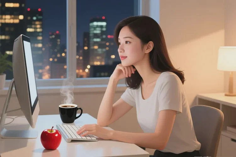 28岁早餐血糖4点6是怎么回事(图3)