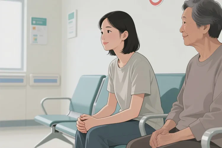 28岁睡前血糖26.1是怎么回事(图2)