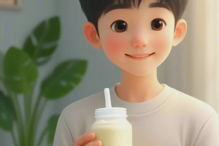 青少年身上有湿疹能治愈吗(图1)