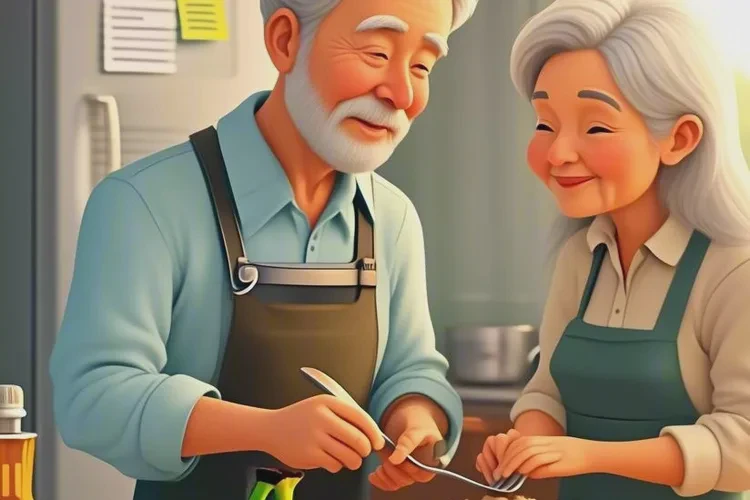 老年人肛周偶尔起湿疹能治愈吗(图3)