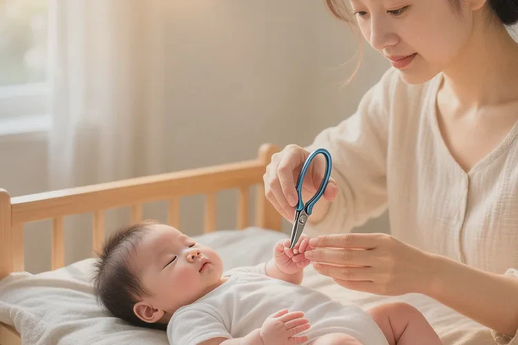 幼儿肚子上出现湿疹能治愈吗(图3)