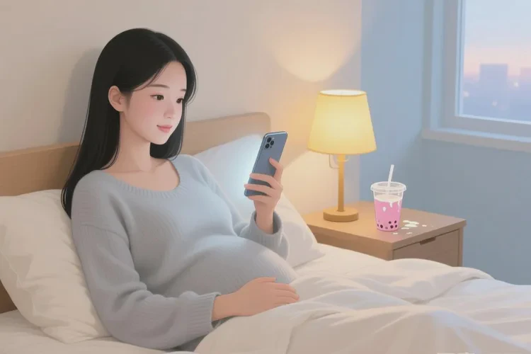 28岁早餐血糖9点4是怎么回事(图2)