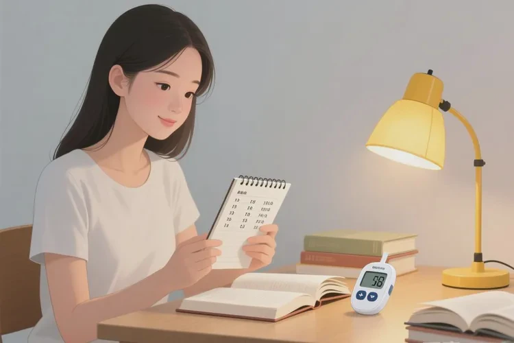 28岁中餐血糖29.8是怎么回事(图4)