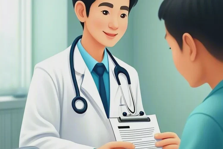 29岁早餐血糖10点6是怎么回事(图2)