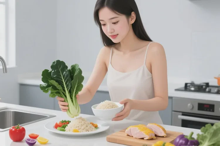 28岁晚餐血糖8.9是怎么回事(图2)