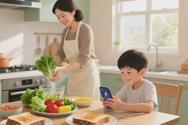 28岁早餐血糖15点8是怎么回事(图4)