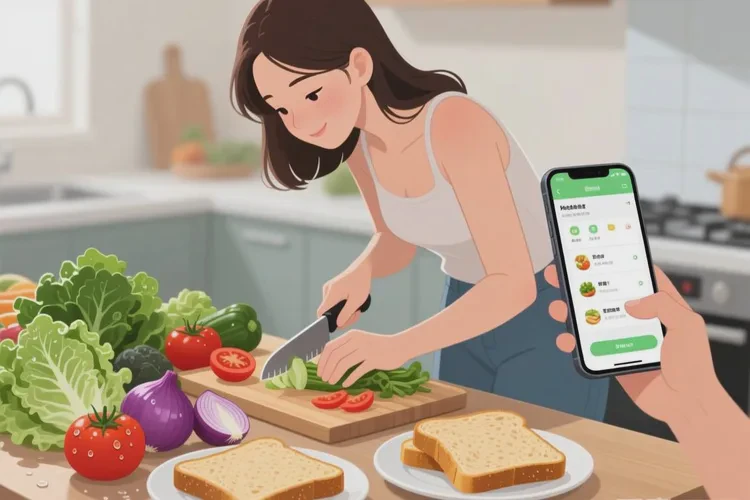 28岁早餐血糖16.6是怎么回事(图3)