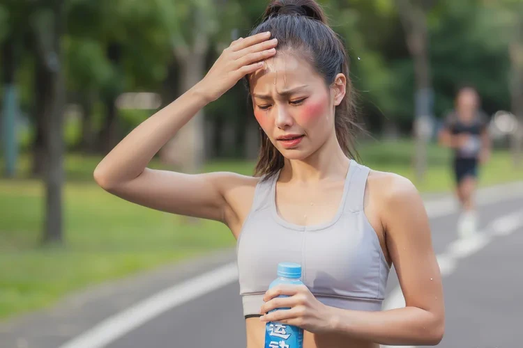 29岁餐后血糖3点1是怎么回事(图4)