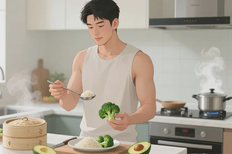 28岁中餐血糖15.7是怎么回事(图4)