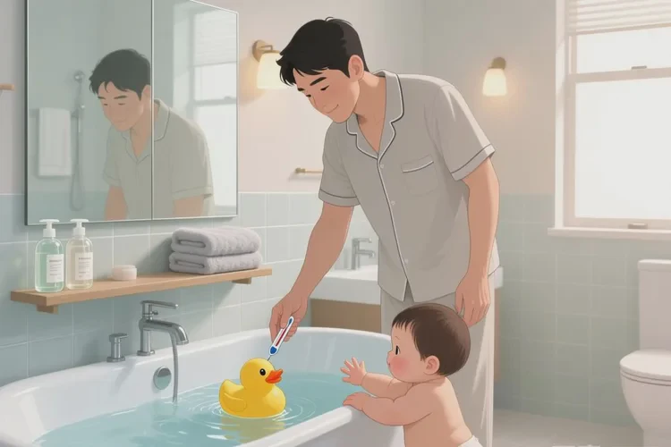 少儿大腿上容易起湿疹可以治愈吗(图4)