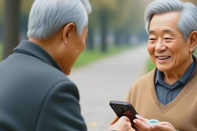 老年人屁股上偶尔起湿疹能治愈吗(图3)