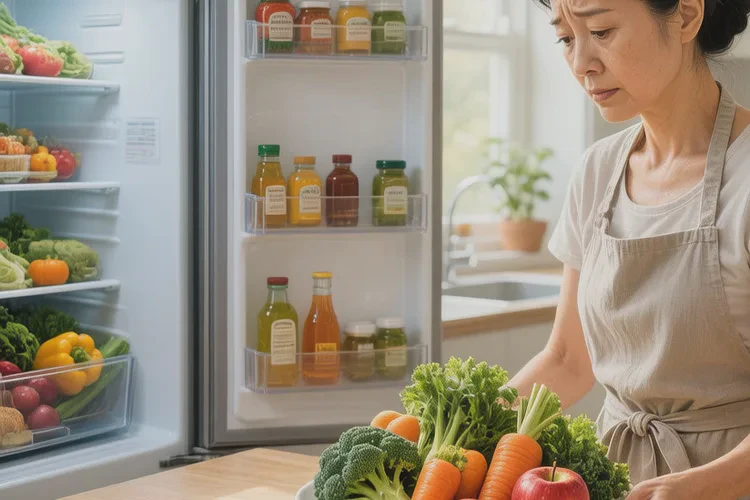 哺乳期妈妈身上出湿疹能治愈吗(图3)