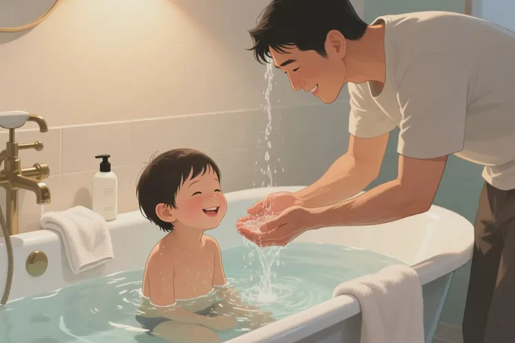 少儿全身偶尔长湿疹可以治愈吗(图3)