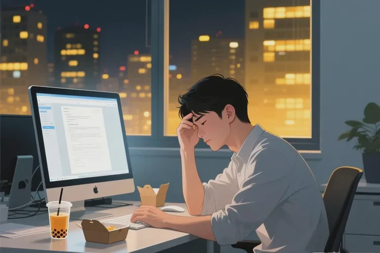 28岁早餐血糖13点8是怎么回事(图2)