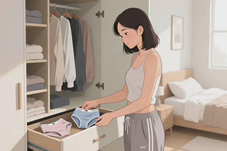 女生大腿上经常起湿疹能治愈吗(图4)