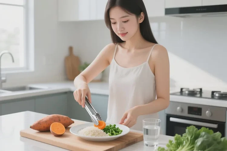 28岁晚餐血糖10.5是怎么回事(图2)