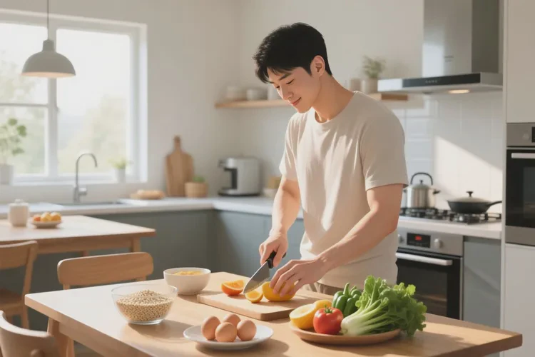 28岁早餐血糖20.5是怎么回事(图4)