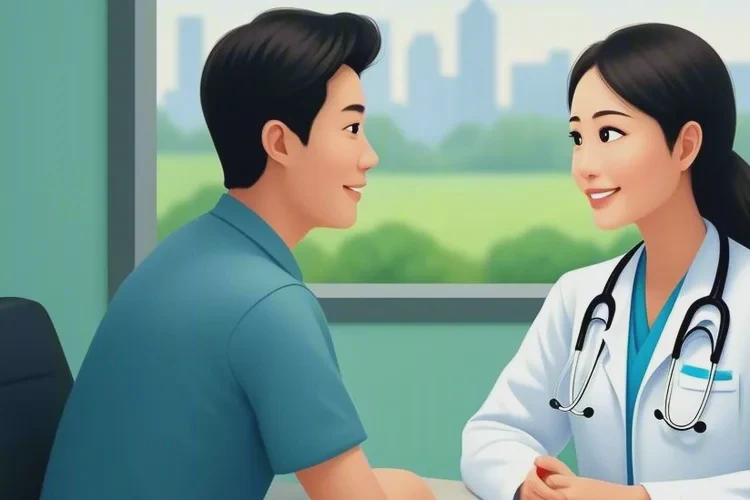 29岁餐后血糖16点4是怎么回事(图4)