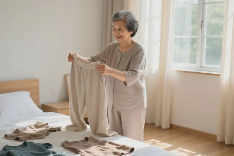 老年人大腿上起湿疹可以治愈吗(图3)