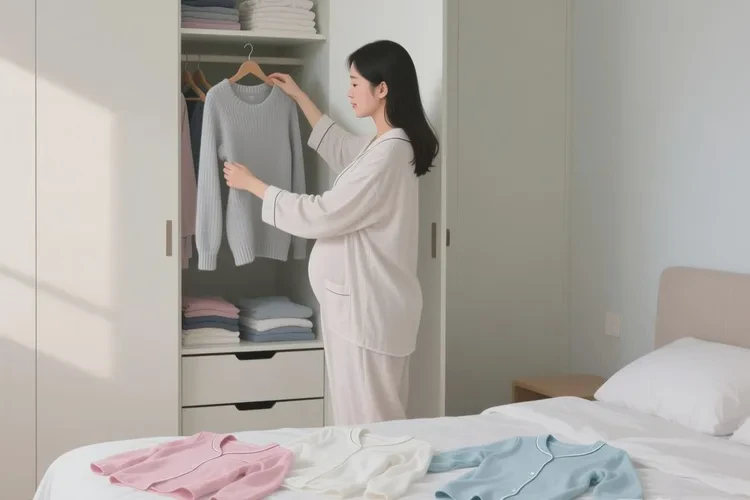 孕妇小腿出湿疹可以治愈吗(图3)