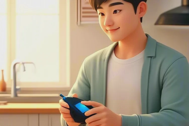 29岁早餐血糖10点6是怎么回事(图1)