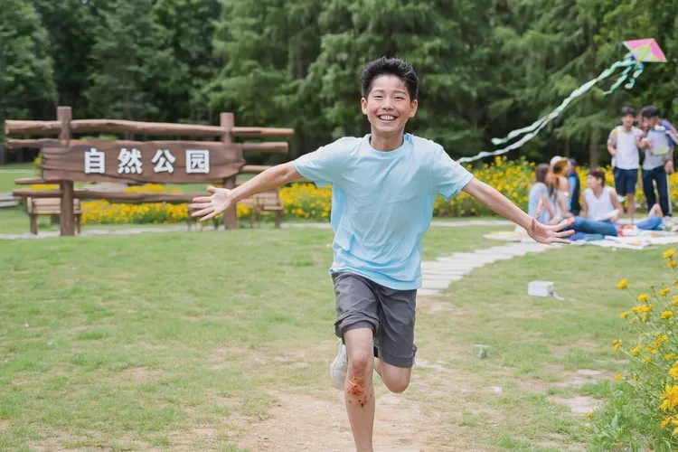 中学生小腿上容易起湿疹能治愈吗(图3)