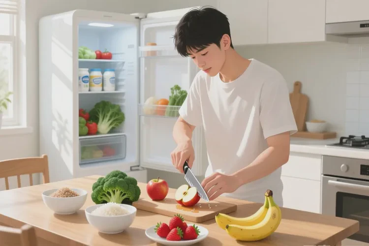 28岁早餐血糖28.7是怎么回事(图4)