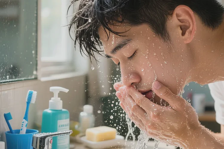 大学生脸上长湿疹能治愈吗(图2)