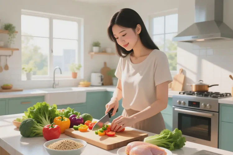 28岁晚餐血糖21.9是怎么回事(图3)