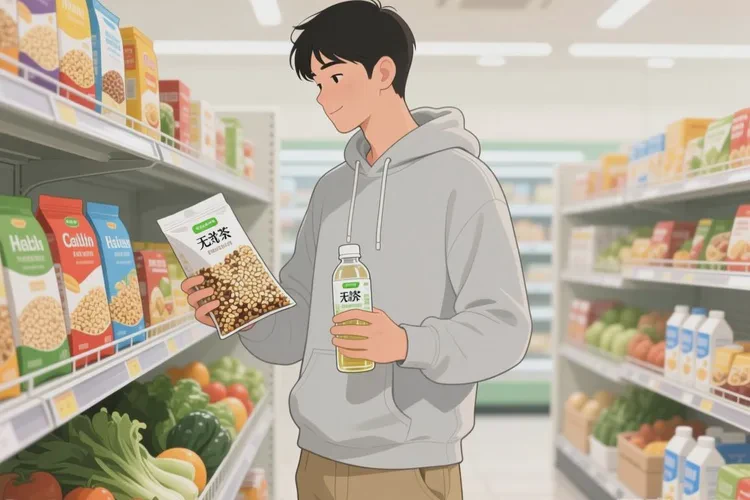 28岁早餐血糖12点2是怎么回事(图4)