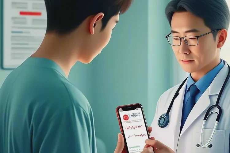 29岁早餐血糖19.0是怎么回事(图2)