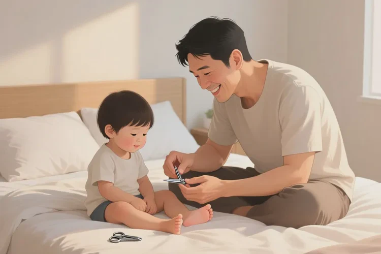 少儿脸上容易起湿疹可以治愈吗(图4)