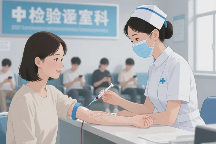 28岁早餐血糖17点8是怎么回事(图3)