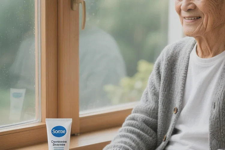 老年人手上起湿疹能治愈吗(图4)