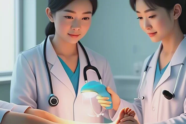 高龄老人脚上经常长湿疹能治愈吗(图4)