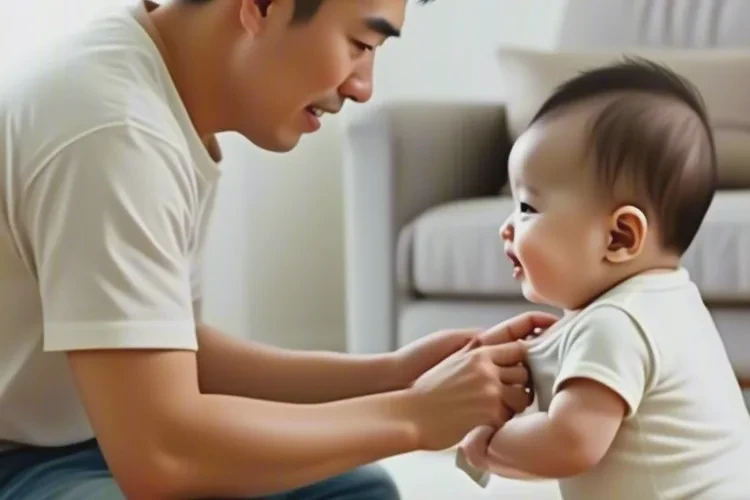 幼儿脖子上经常起湿疹能治愈吗(图4)