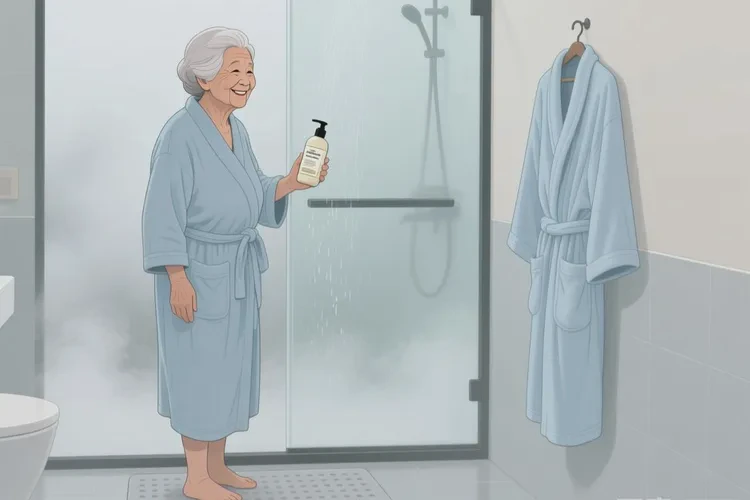 老年人大腿上出现湿疹可以治愈吗(图2)