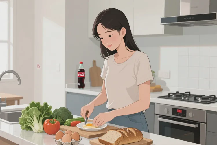 29岁早上空腹血糖14点5是怎么回事(图2)