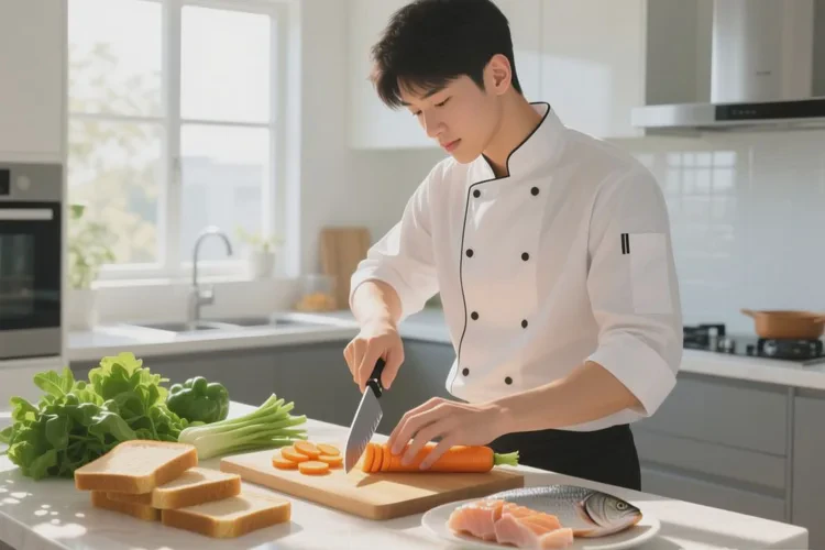 28岁晚餐血糖29.8是怎么回事(图3)