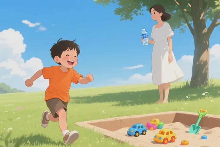 少儿手臂经常长湿疹可以治愈吗(图4)