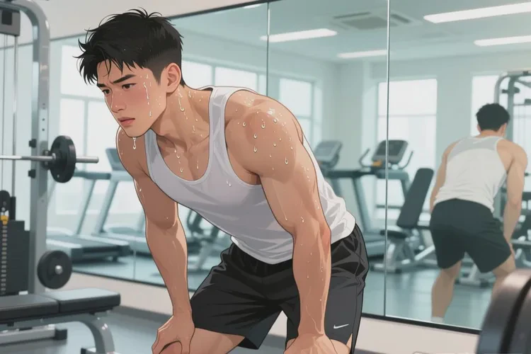 28岁早餐血糖3.5是怎么回事(图2)