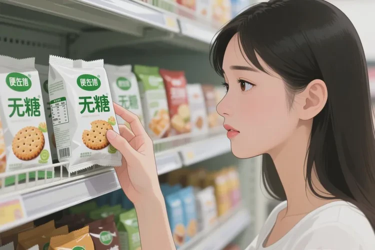 28岁中餐血糖9.1是怎么回事(图4)