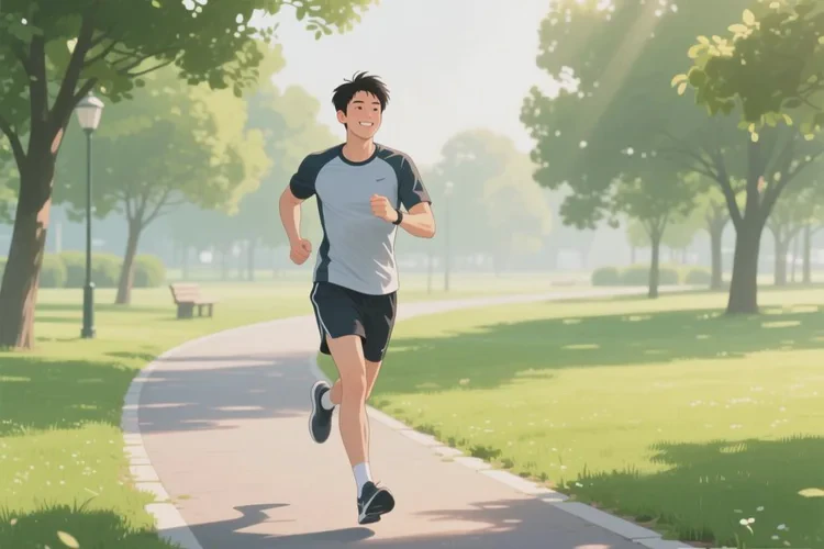 28岁早餐血糖5点5是怎么回事(图2)