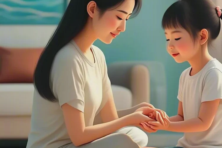 小学生手上出现湿疹能治愈吗(图3)