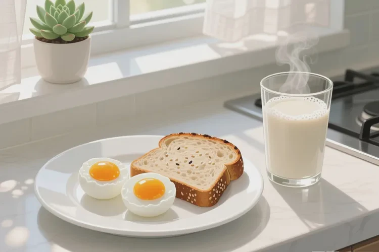 28岁早餐血糖10点1是怎么回事(图2)