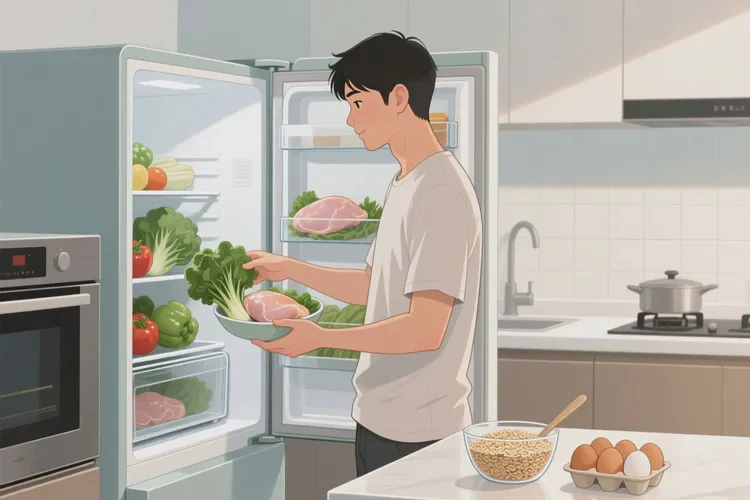 28岁早餐血糖16.3是怎么回事(图3)