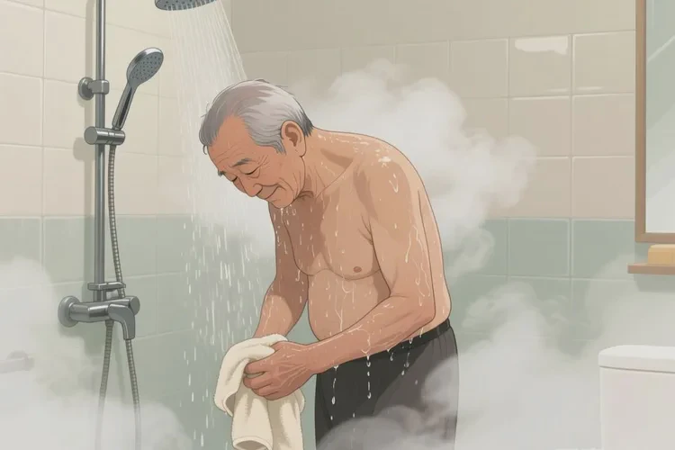 老年人小腿上起湿疹可以治愈吗(图2)