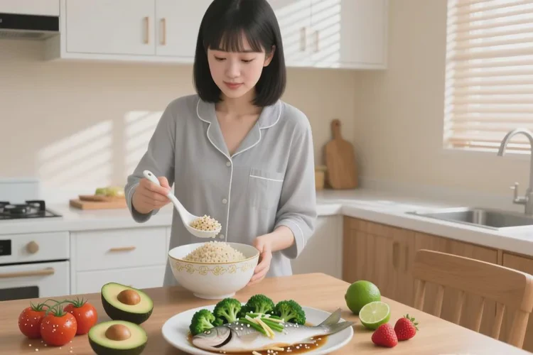 28岁晚餐血糖18.1是怎么回事(图2)