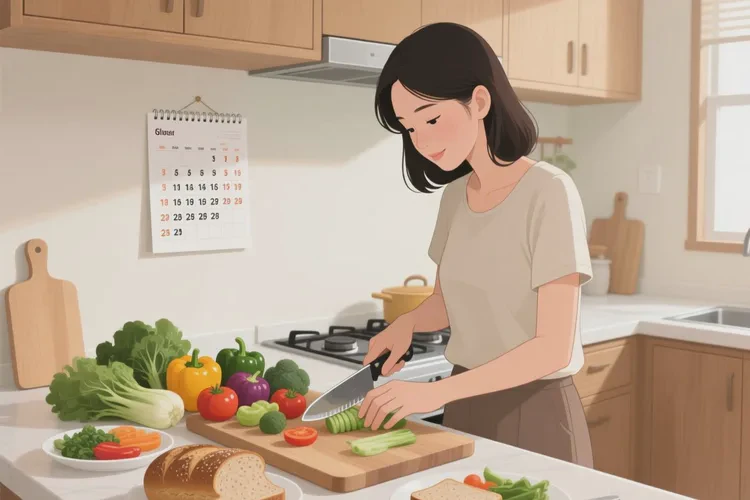 28岁晚餐血糖6点0是怎么回事(图3)