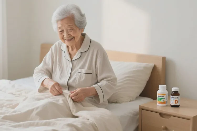 老年人全身长湿疹可以治愈吗(图4)